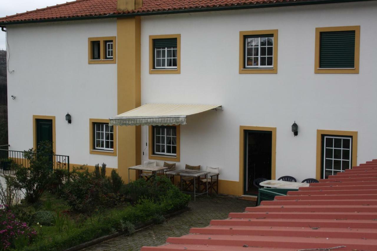 Quinta De S. Luis - Valada Villa Figueiro Dos Vinhos Exterior photo